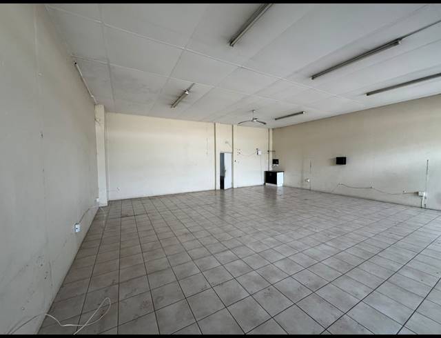 515M² WAREHOUSE TO LET IN PRETORIA WEST